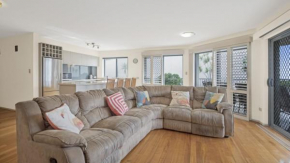 Breakwater Views Apartment 2 Cabarita Beach, Cabarita Beach